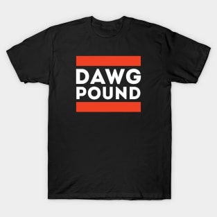 Dawg Pound T-Shirt